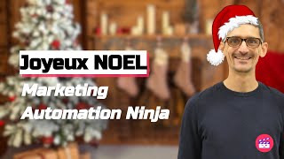 Le Noel des Automation Ninjas