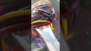 Rainbow Bucatini! 🌈🍝