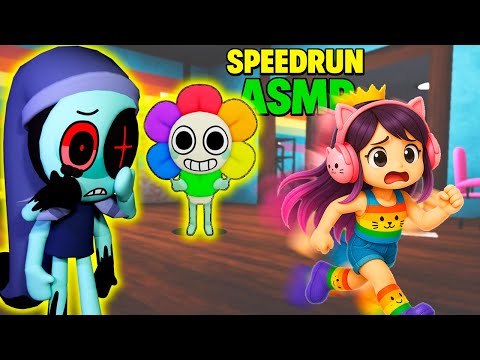 SPEED RUM - DANDY WORLD FLOOR 15