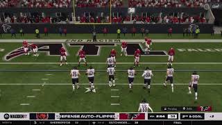UML s2 w16 vs Bears