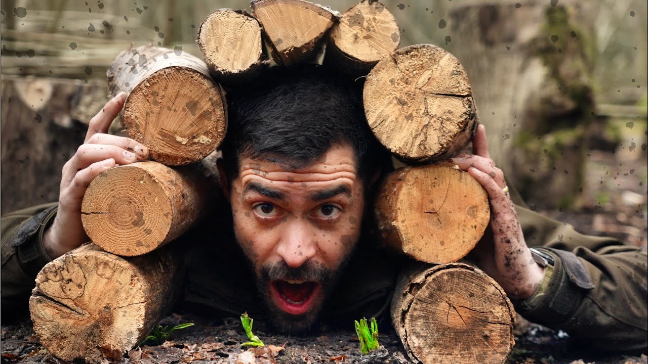 What’s the Best Firewood Bushcraft Survival Camping