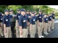 American Legion Youth Cadet Program Overview