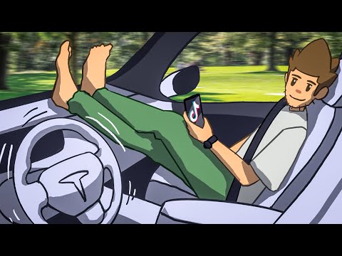 Voiture 100% autonome : ça n'arrivera jamais.