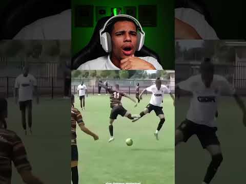 Estava Tudo Bem Até Gritarem Que Estava Valendo Uma Coca 😂⚽