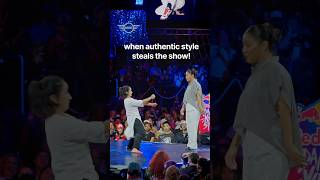 you'll replay the moves 🌟 Harini @skrillex #dance #dancer #dancebattle