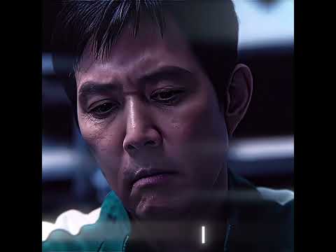Gi Hun After Realising💀 | Nunca Muda (Slowed)