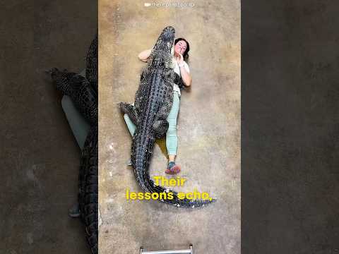 動物たちの愛情に包まれて 🥰🥰