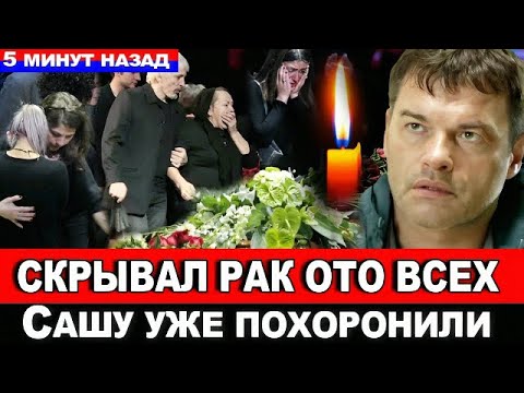 🔴ПЕТЕРБУРГ СКОРБИТ! Евгений Дятлов Сообщил о Смерти Советского и Российского Актёра и Режиссера..