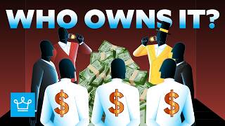 The Dirty Money Capital of the World