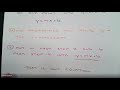 Graphing Lines and Writing Equations