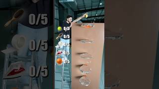 اخر رمية صدمتني !!!!