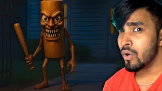 FINALLY, I END BABY IN YELLOW  - TECHNO GAMERZ HORROR GAME - BABY IN YELLOW