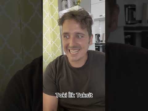 Toki’nin Son Taksidi 🥲