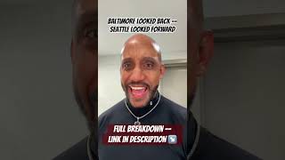 I Begged the Ravens to Get Lamar Jackson ELITE WRs… Seattle Listened | Pt. 2A