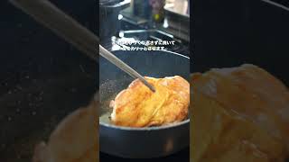 レストランで教わったおいしいサラダ