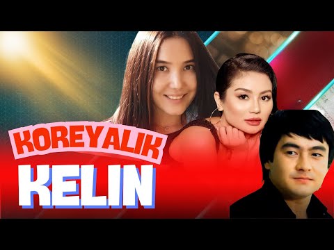 Koreyalik kelin (o‘zbek kino) | Кореялик келин (ўзбек кино)
