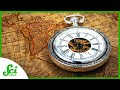 Longitude Determination and Navigation Challenges