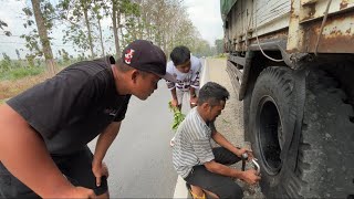 NIAT NGEWANGI MALAH NGRUSAK NDOR MANDOR DIAMPOT ! 😭🙏🏻