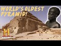 Exploring the Mysteries of Ancient Egypt