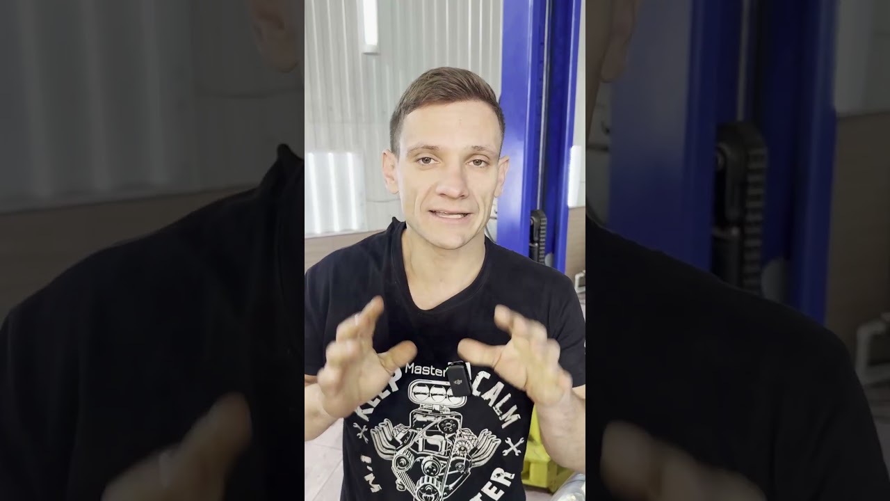 ЭЛЬДАР АВТО-ПОДБОР - такое не показывал! Такого косяка автосервиса мы еще не встречали!