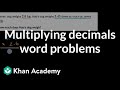 Understanding Decimal Multiplication