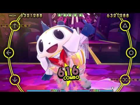 Persona 4: Dancing All Night (PSV)   © Atlus 2015    1/1: Persona 4: Dancing All Night Launch Trailer