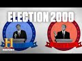 Florida 2000 Election Controversies