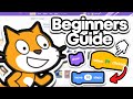 Scratch Programming Concepts