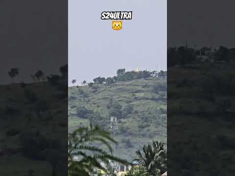 ๐คฏ 20x Zoom on Samsung S24 Ultra ๐ฅ ๐คซ ๐โโ๏ธ #s24ultra #Samsung #shortfeed #shorts #shortsvideos #trend