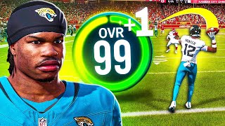 I Found A Way To Put Travis Hunter At Quarterback And He's Unstoppable!