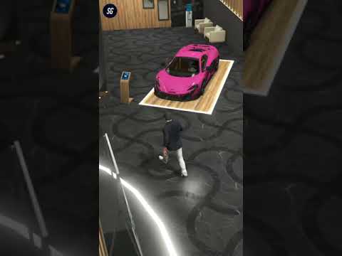 I BOUGHT THIS LAMBORGHINI FOR MY FRIEND AND.. 😳 | SHADOW GAMERZ | GTA V #shorts #gta5