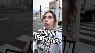 Japón es demasiado conveniente 😳 #japon #viaje #otaku #anime