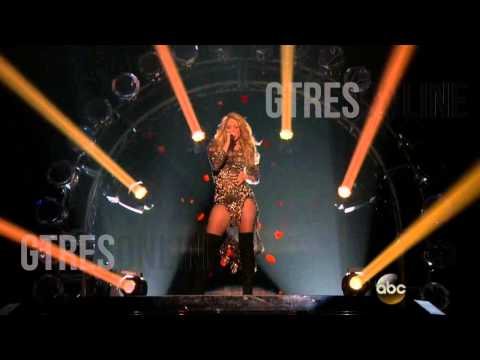 Shakira, protagonista de los premios "Billboard"
