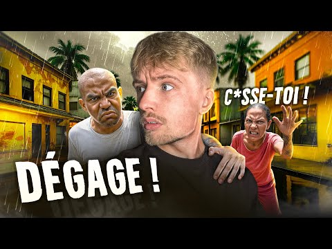 J’ai filmé à Cayenne… et ça a failli mal tourner - Guyane 🇬🇫