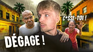 J’ai filmé à Cayenne… et ça a failli mal tourner - Guyane 🇬🇫