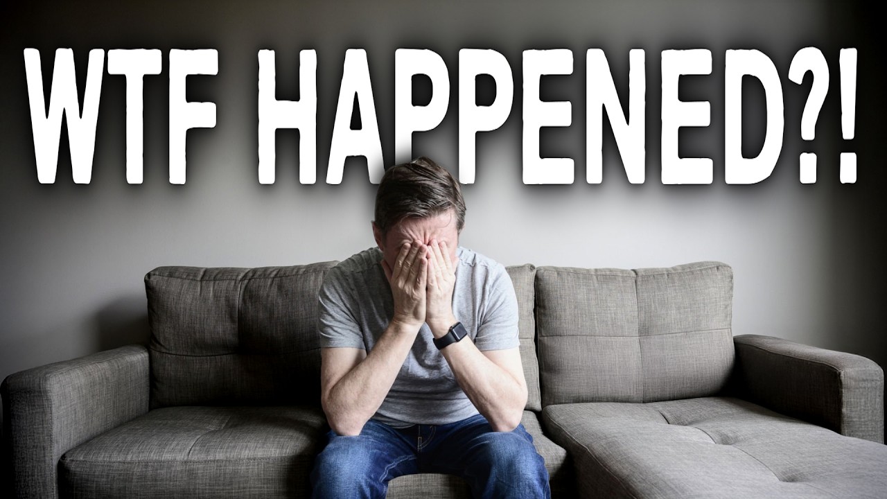The "Stay-At-Home Boyfriend" Epidemic - Women Now Outnumber Men In The Workforce