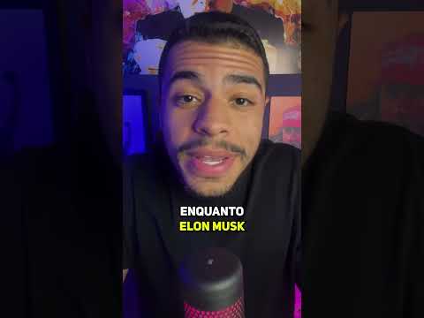 ELON MUSK DEMITIU SUA ASSISTENTE SÓ PORQUE ELA… 😳