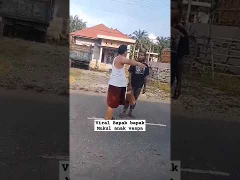 begitu tega pak#shots #vespaindonesia #vespaextreme #happy #motorcycle #jokowi #jokowidodo
