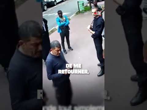 Violences policières : les preuves des abus et mensonges de la CSI 93 (Partie 2)