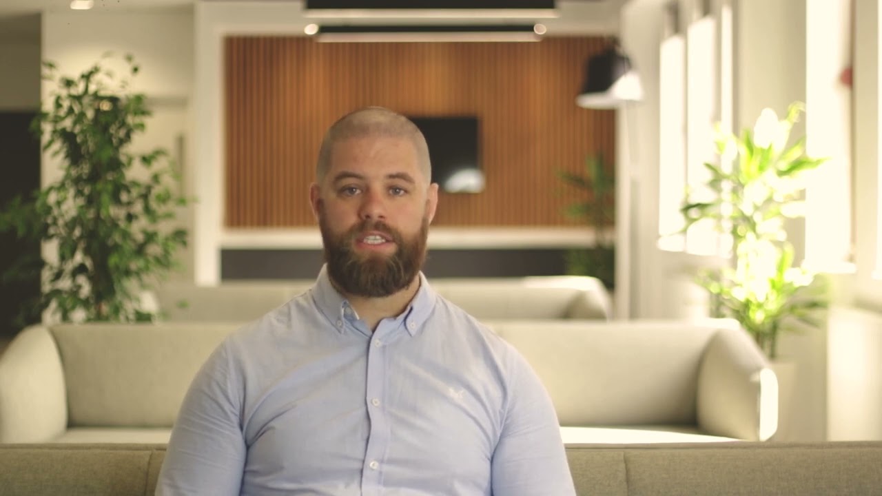 Business Cyber Centre – Case Study