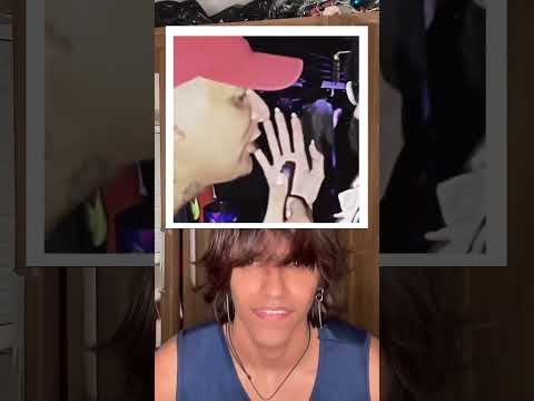 Mano? Kkk olha nome do áudio..