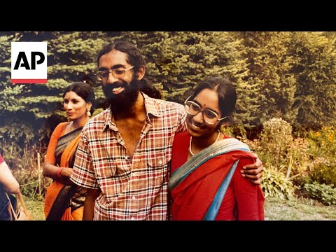 YouTube video thumbnail: After 43 Years in Prison, man Exonerated in Pennsylvania Murder Faces Deportation