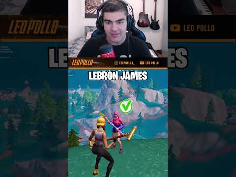 Rispondi giusto = 1000 VBUCKS 🤑