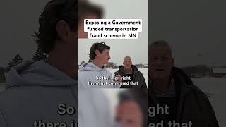 Exposing Minnesota Transportation Fraud Scheme