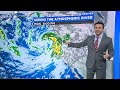 Weather Forecast and Conditions Assessment