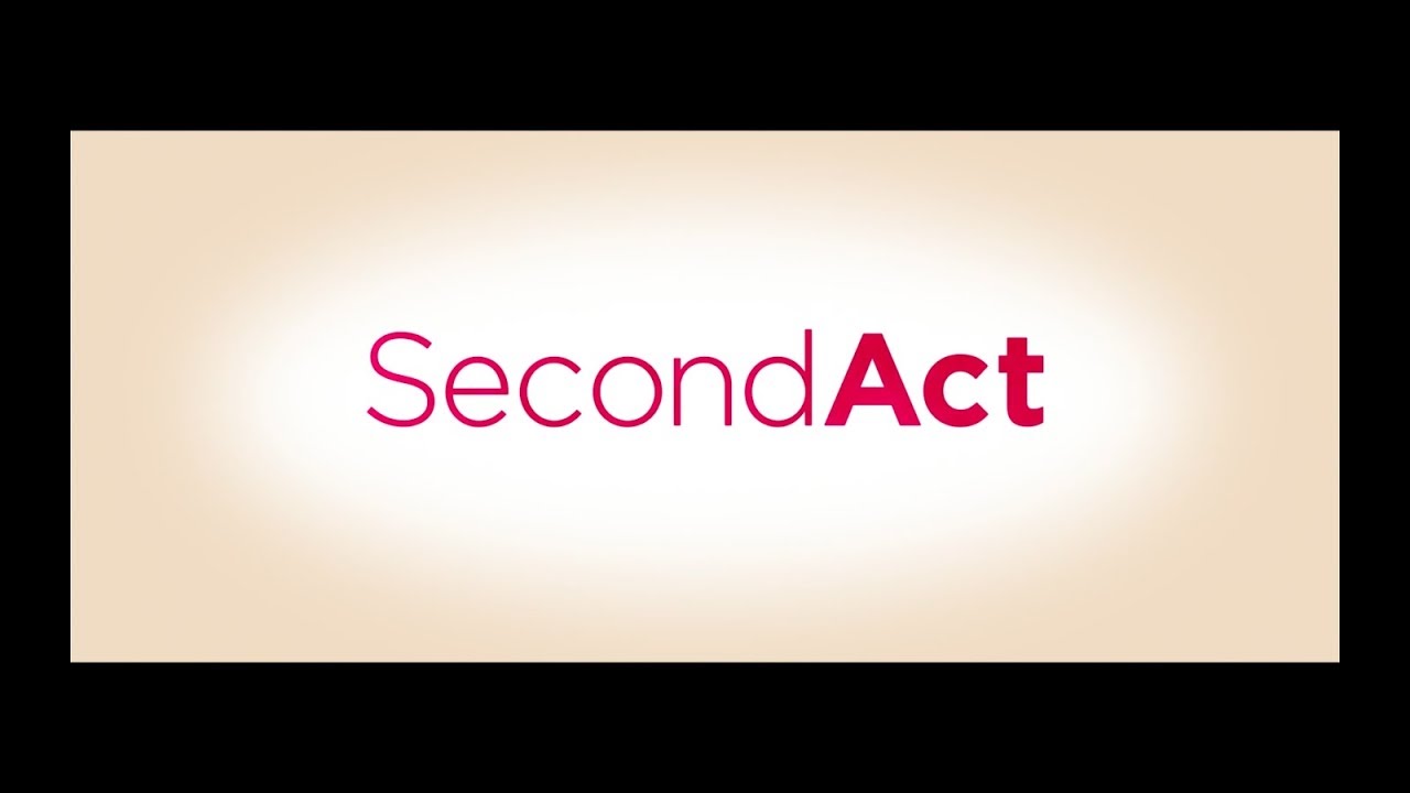 Second Act trailer thumbnail