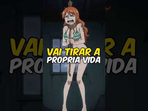 A VERDADE sobre o que aconteceria se o LUFFY falecer❗😱