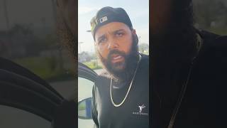 BMW Driver Denies Stealing A Pack Of Gum