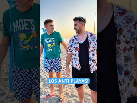 PlayenMuera | Parodia Vicco Nochentera. #playa #tiburones #medusas #playas