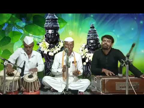 पांडुरंगाची भक्ती घडवणारा | सुपरहिट अभंग | आबांच्या सुमधुर आवाजात | अवश्य ऐका |